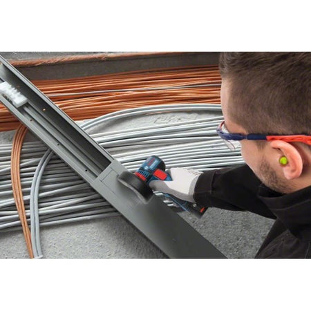 Smerigliatrice BOSCHPRO GWS 12V-76