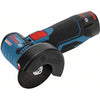 Smerigliatrice BOSCHPRO GWS 12V-76