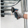 Smerigliatrice BOSCHPRO GWS 12V-76