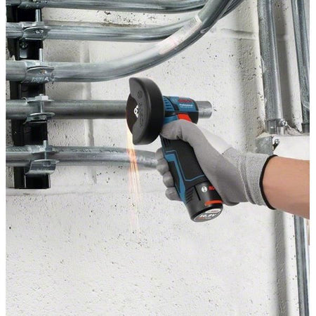 Smerigliatrice BOSCHPRO GWS 12V-76
