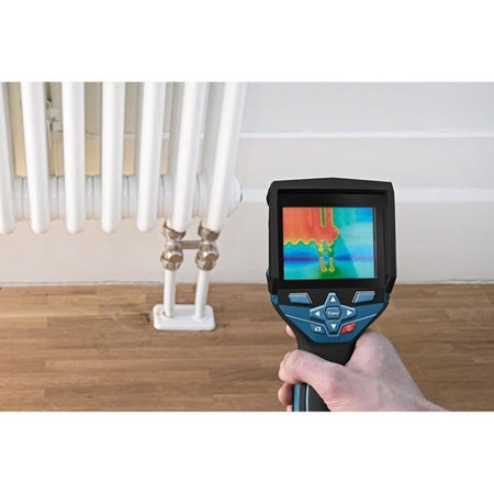 Termocamera GTC 400 C L-Boxx BOSCH