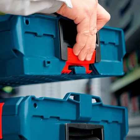 L-Boxx 136 Bosch 1600A012G0 Set di scatole