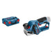GHO 12V -20 Piano wireless (senza batteria o caricabatterie) in L -Boxx - Bosch - 06015A7002 Set di scatole
