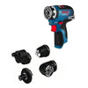 Bosch Professional GSR 12V-35 FC Solo L-B