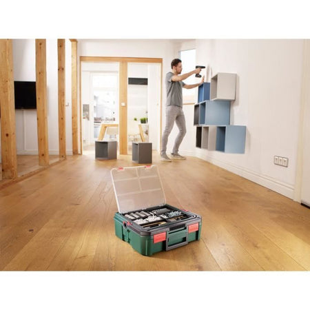 Scatola / sacchetto BOSCH - SystemBox vuoto