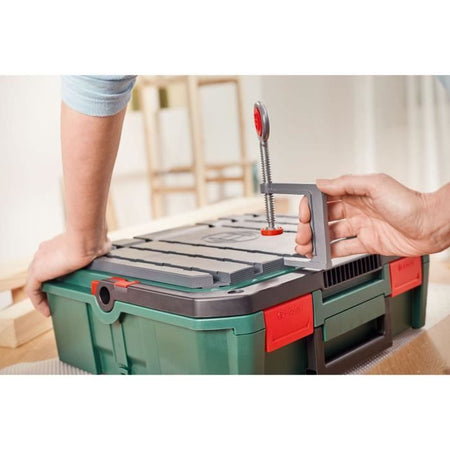 Scatola / sacchetto BOSCH - SystemBox vuoto