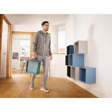 Scatola / sacchetto BOSCH - SystemBox vuoto