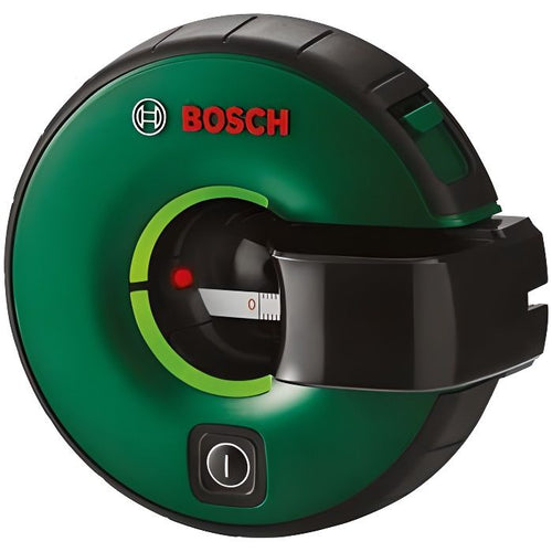Misuratore laser a linea BOSCH Atino