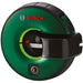 Misuratore laser a linea BOSCH Atino