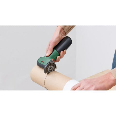 Mini smerigliatrice a batteria a 1 mano BOSCH EasyCut Grind