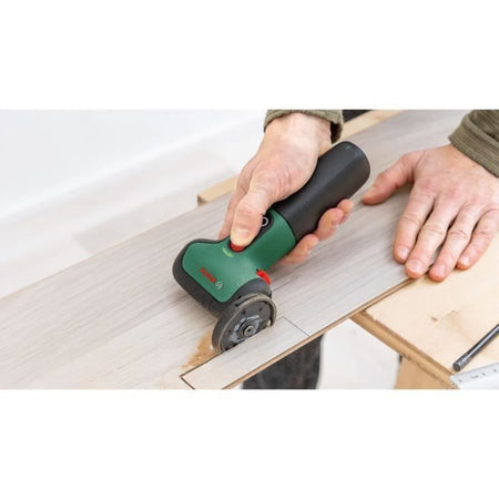 Mini smerigliatrice a batteria a 1 mano BOSCH EasyCut Grind