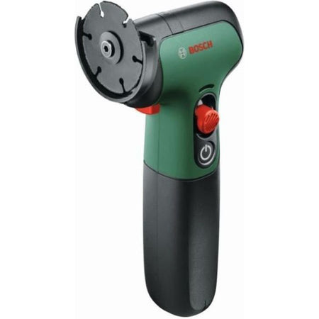 Mini smerigliatrice a batteria a 1 mano BOSCH EasyCut Grind