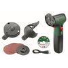 Mini smerigliatrice a batteria a 1 mano BOSCH EasyCut Grind