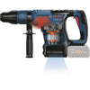 Percussore perforatore a batteria SDS Max GBH 18V-36 C consegnato in versione singola, scatola standard BOSCH
