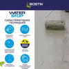 Membrana impermeabilizzante - BOSTIK - Waterstop - Riparazione perdite - Secchio da 14 kg - Grigio