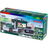 Giocattolo fai da te - KLEIN - Camion Bosch fai da te da montare/smontare - Set di costruzione di oltre 80 pezzi.