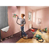 Pistola per verniciatura BOSCH PFS 5000 E - 1200 W - Portata: 500 ml / min + Miscelatore