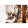 Pistola per verniciatura BOSCH PFS 5000 E - 1200 W - Portata: 500 ml / min + Miscelatore