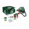 Pistola per verniciatura BOSCH PFS 5000 E - 1200 W - Portata: 500 ml / min + Miscelatore