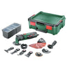 BOSCH Outil multifunzione - PMF 250 in SB + 20 AC