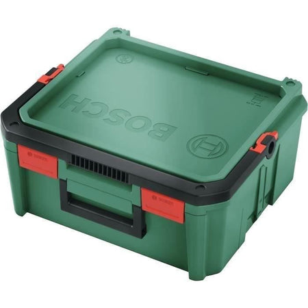 Scatola portaoggetti BOSCH SystemBox - Taglia M