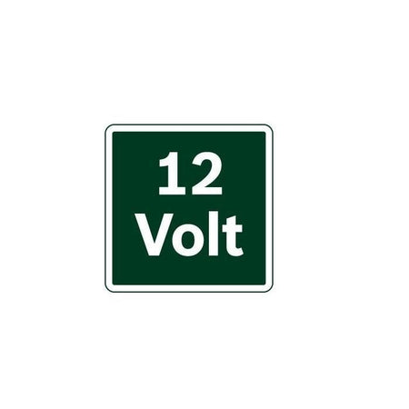 Caricabatterie rapido BOSCH - GAL 12V-20