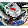 Smerigliatrice manuale Bosch - PWS 850-125 + AVH + Disco diamantato