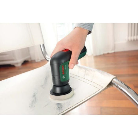 Wireless Brush Bosch UniversalBrush USB 3.6V (consegnato nella sua scatola di cartone)