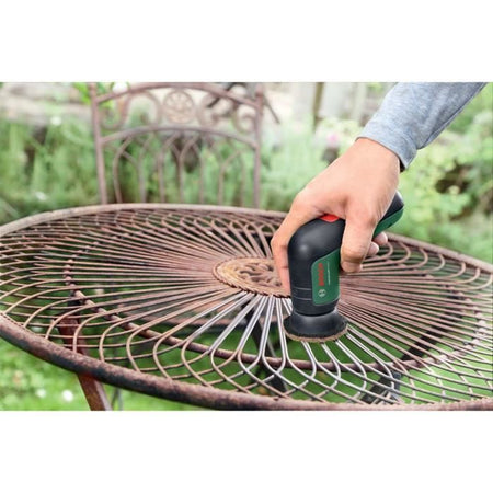 Wireless Brush Bosch UniversalBrush USB 3.6V (consegnato nella sua scatola di cartone)