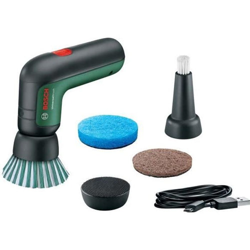 Wireless Brush Bosch UniversalBrush USB 3.6V (consegnato nella sua scatola di cartone)