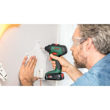 Trapano avvitatore a batteria BOSCH - Solo utensile AdvancedDrill 18