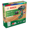 Trapano avvitatore a batteria BOSCH - Solo utensile AdvancedDrill 18