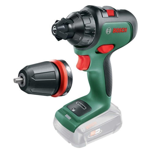 Trapano avvitatore a batteria BOSCH - Solo utensile AdvancedDrill 18