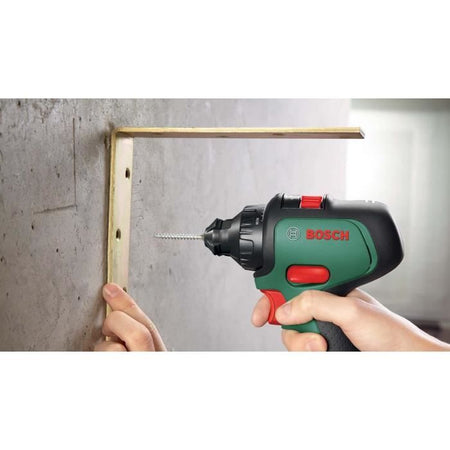 Trapano avvitatore a batteria BOSCH - Solo utensile AdvancedDrill 18