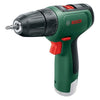 Trapano avvitatore a batteria BOSCH - Solo utensile EasyDrill 1200