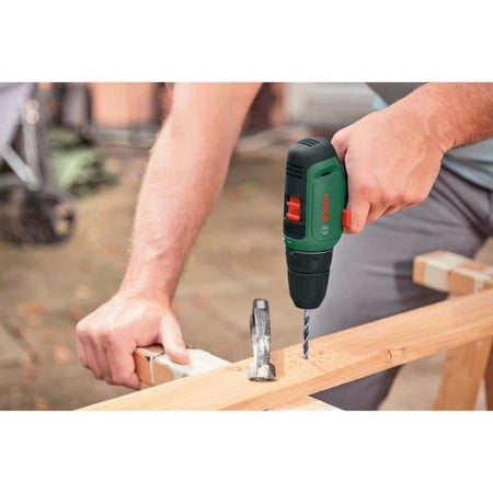 Trapano avvitatore a batteria BOSCH - Solo utensile EasyDrill 1200