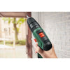 Trapano a percussione a batteria BOSCH - EasyImpact 1200 2 Batterie 1,5 Ah