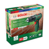 Trapano a percussione a batteria BOSCH - Solo strumento EasyImpact 1200