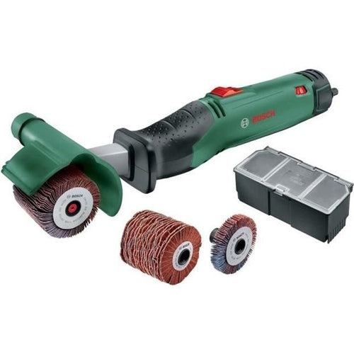 Levigatrice multifunzione BOSCH - TEXORO 250W