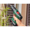 Trapano avvitatore a batteria BOSCH -UniversalDrill 18 2 batterie 1,5Ah box