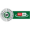 Trapano a percussione Universal Impact 18V + seghetto alternativo BOSCH PST 18 + 2 batterie da 2,0 Ah + caricabatteria + valigetta 06039D410B