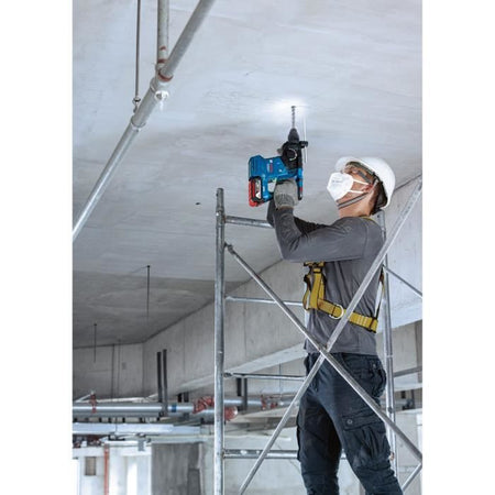 Bosch Professional GBH 18V-24 martelli da punzonatura (senza batteria)