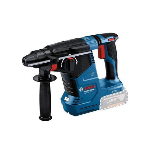 Bosch Professional GBH 18V-24 martelli da punzonatura (senza batteria)