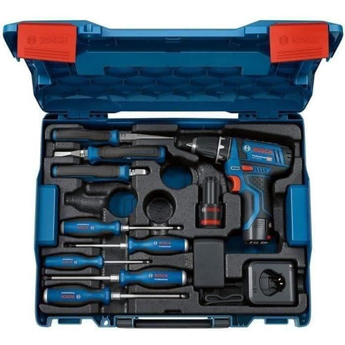 Drill del cacciavite GSR 12V-15
