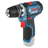 Drill del cacciavite GSR 12V-15