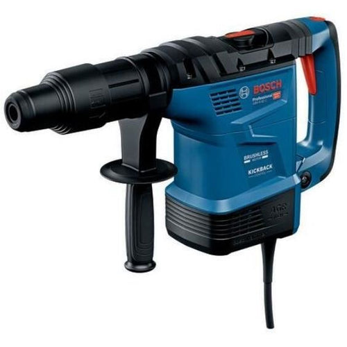 Trapano a percussione SDS-plus 1350W GBH 6-42 C Valigetta - Bosch Pro
