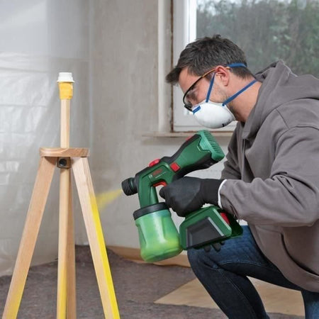 Bosch AdvancedPistola a spruzzo 18V-500