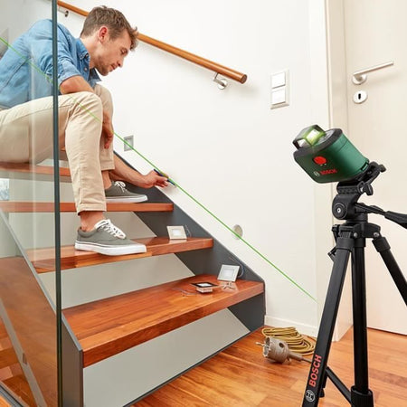 Bosch AdvancedLivello 360 BZ1