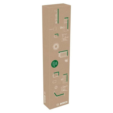 Calibro angolare UniversalAngle di Bosch (misurazione precisa e trasferimento di angoli fino a 220, con funzione di calcolo integrata per