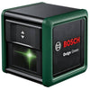 Set Bosch Quigo Verde